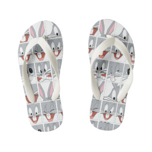 BUGS BUNNY™ Expression Blocks Kinderbadesandalen