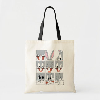 BUGS BUNNY™ Expression Blocks Tragetasche