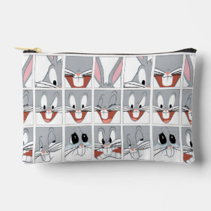 BUGS BUNNY™ Expression Blocks Zubehörtasche