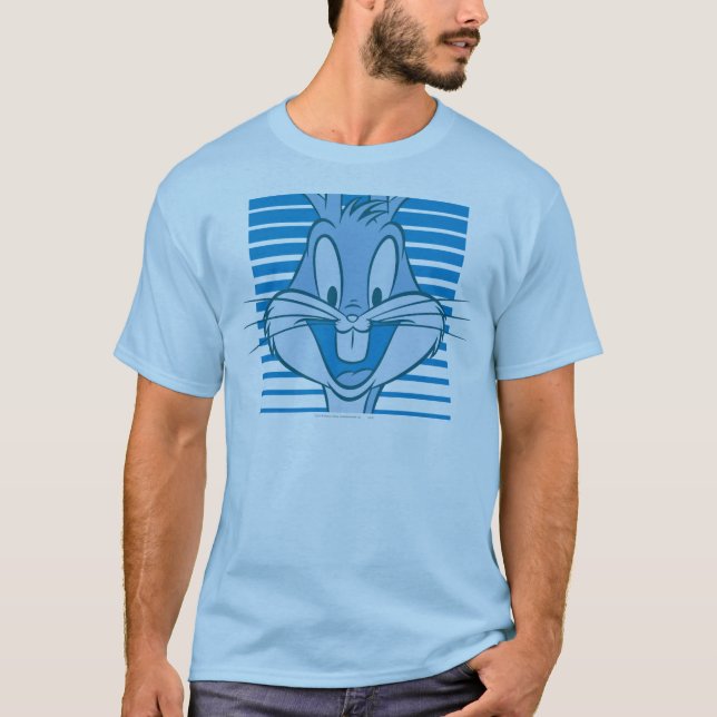 BUGS BUNNY™ Expressive 40 T-Shirt (Vorderseite)