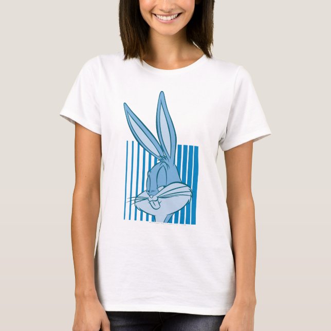 BUGS BUNNY™ Expressive 7 T-Shirt (Vorderseite)