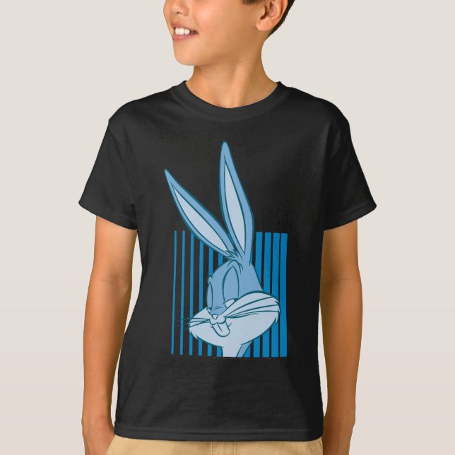 BUGS BUNNY™ Expressive 7 T-Shirt (Vorderseite)