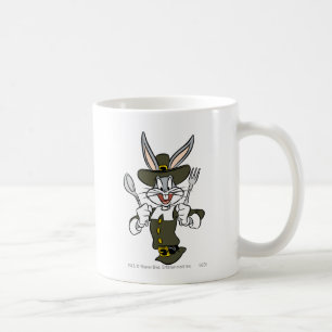 BUGS BUNNY™ Feasttime Tasse