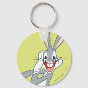 BUGS BUNNY™ Flüstern 2 Schlüsselanhänger