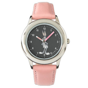 BUGS BUNNY™   Hüfthandschuhe Armbanduhr