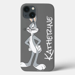 BUGS BUNNY™ Hüfthandschuhe Case-Mate iPhone Hülle