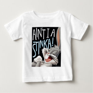 BUGS BUNNY™ - Ich bin kein Stinka! Baby T-shirt