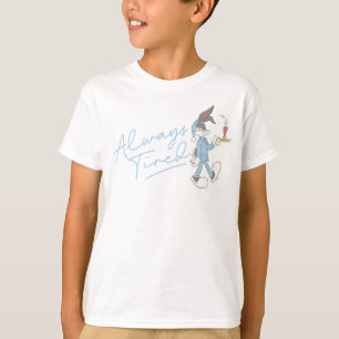 BUGS BUNNY™ Immer müde T-Shirt