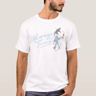 BUGS BUNNY™ Immer müde T-Shirt