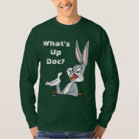 BUGS BUNNY ™ Kaninchenbau