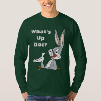 BUGS BUNNY ™ Kaninchenbau T-Shirt