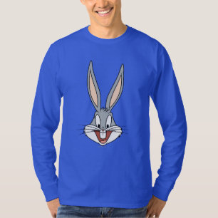 BUGS BUNNY™ Lächeln Gesicht T-Shirt