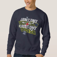BUGS BUNNY™ LOONEY TUNES™ Fußballverein