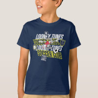 BUGS BUNNY™ LOONEY TUNES™ Fußballverein