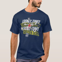 BUGS BUNNY™ LOONEY TUNES™ Fußballverein