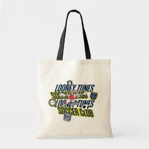 BUGS BUNNY™ LOONEY TUNES™ Fußballverein Tragetasche