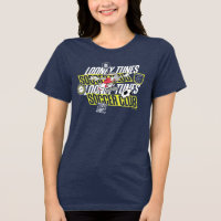 BUGS BUNNY™ LOONEY TUNES™ Fußballverein