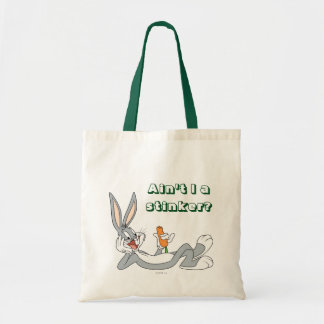 BUGS BUNNY™ Lying Down Ess Karotte Tragetasche