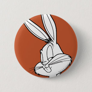 BUGS BUNNY™ Mischievous Button