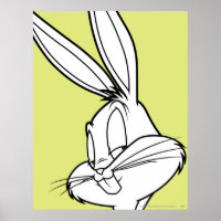 BUGS BUNNY™ Mischievous