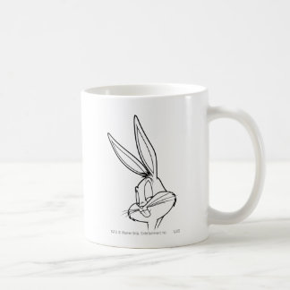 BUGS BUNNY™ Mischievous Tasse