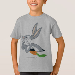 BUGS BUNNY™ mit Karotte T-Shirt