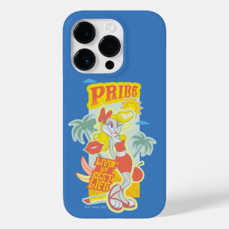 BUGS BUNNY™ Prix - Mein bestes Leben leben Case-Mate iPhone 14 Pro Hülle