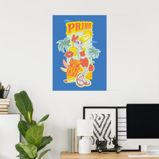 BUGS BUNNY™ Prix - Mein bestes Leben leben Poster