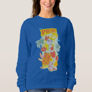 BUGS BUNNY™ Prix - Mein bestes Leben leben Sweatshirt