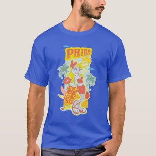 BUGS BUNNY™ Prix - Mein bestes Leben leben T-Shirt