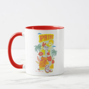 BUGS BUNNY™ Prix - Mein bestes Leben leben Tasse