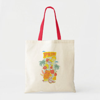BUGS BUNNY™ Prix - Mein bestes Leben leben Tragetasche