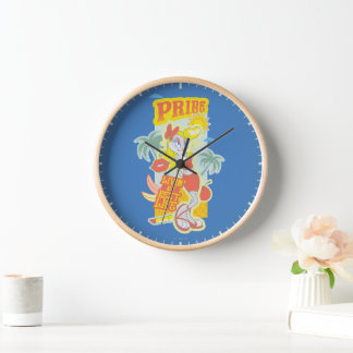 BUGS BUNNY™ Prix - Mein bestes Leben leben Uhr