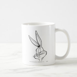 BUGS BUNNY™ Schelmisch Tasse