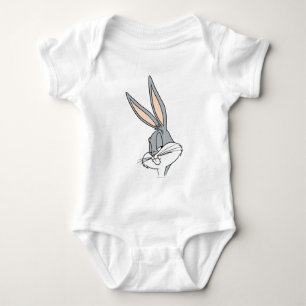 BUGS BUNNY™ Seitenblicke Baby Strampler