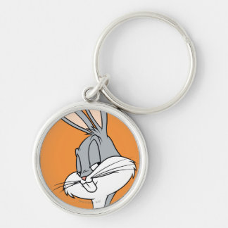 BUGS BUNNY™ Seitenblicke Schlüsselanhänger