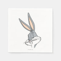 BUGS BUNNY™ Seitenblicke
