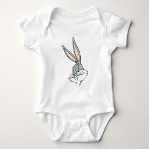 BUGS BUNNY™ Sideways Glance Baby Strampler