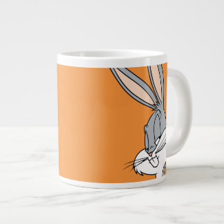 BUGS BUNNY™ Sideways Glance Jumbo-Tasse