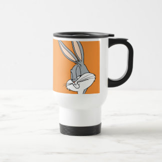 BUGS BUNNY™ Sideways Glance Reisebecher