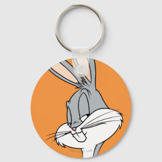 BUGS BUNNY™ Sideways Glance Schlüsselanhänger