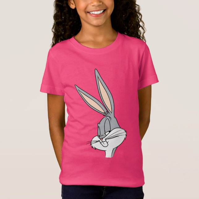 BUGS BUNNY™ Sideways Glance T-Shirt (Vorderseite)