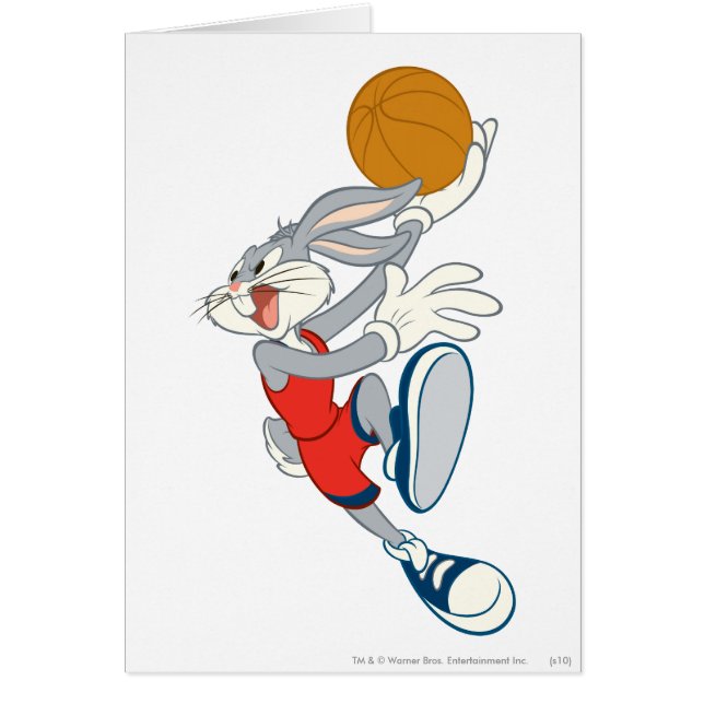 BUGS BUNNY™ Slam (Vorne)