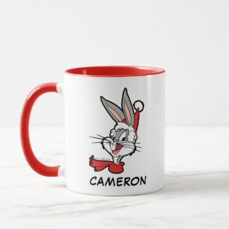 BUGS BUNNY™ "Sleigh Whaaat?" Tasse