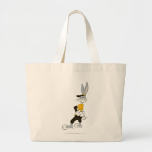 BUGS BUNNY™ Sly Pitcher Jumbo Stoffbeutel