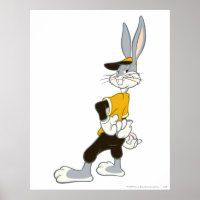 BUGS BUNNY™ Sly Pitcher