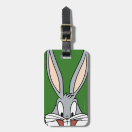 BUGS BUNNY™ Smiling Face Gepäckanhänger