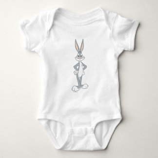 BUGS BUNNY™ | Sonnenstrahlen 2 Baby Strampler