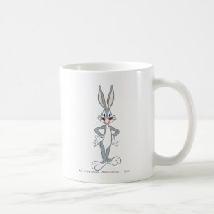 BUGS BUNNY™ Stehend Kaffeetasse