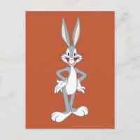 BUGS BUNNY™ Stehend